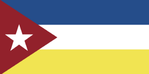 Santo Lazaro flag.png