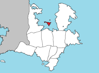 Territory of Haviland