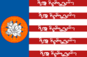 Flag of Kampacha Dao