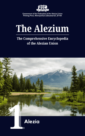 The Alezium Cover.png