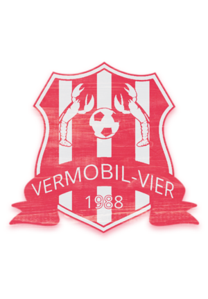 Vermobil-Vier FC logo.png