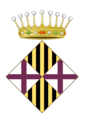 Coat of Arms of Vicisa
