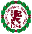 Lesser republican emblem