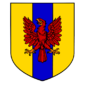 Coat of arms of Aklonaru