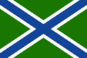 Flag of Free State of Eldsey