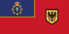 Lieseltanian Marechausee flag.png