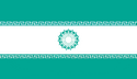Flag of Mehrava