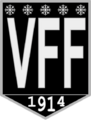 Vœyetska national football team badge (1938-1960).png
