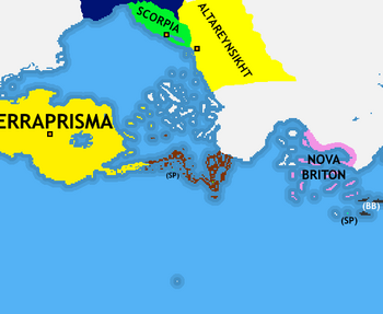 Map of Watraziyastan