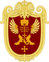 Coat of arms of Il Dogado