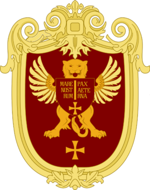 Coat of Arms of Poveglia 778-1784.png