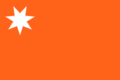 Flag of Qarau.png