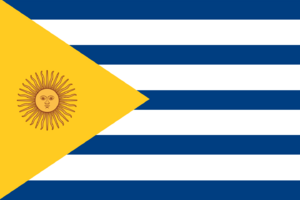 Flag of Quinteiros.png