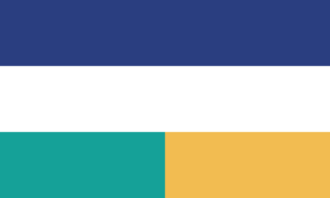 Kisanaq City flag.png