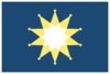 Flag of Ponto Solar