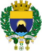 Coat of arms of Sanslumière