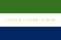 Flag of Elstock
