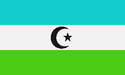 Flag of Qusayn
