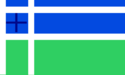 Flag of North Memea
