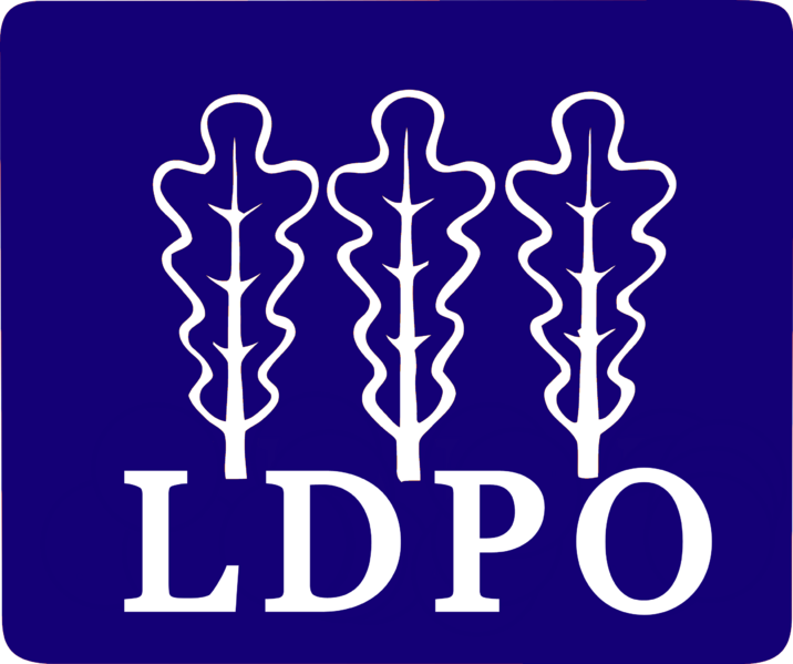 File:LDPO logo.png