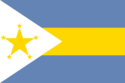 Flag of Tobar Islands