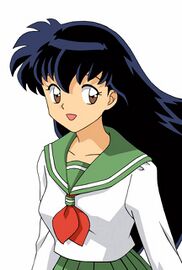 Kagome Higurashi (1983-1984) (1936-06-05) June 5, 1936 (age 88)