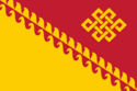 Flag of Baghnala