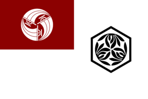 Flag of Kawaeke.png