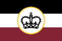 Flag of Lunderfrau
