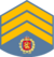 Royal Air Force, Sergant 1st Class Patch.png