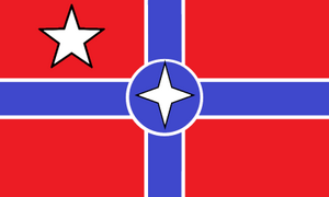 The Republic of Echolodia Flag.png