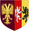 Coat of Arms of Jeanne of Burgoy.png