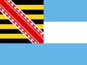 Flag of Tale-Flußstadt and Ersau