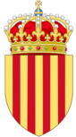 Coat of arms of Santareyes