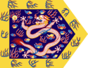 Flag of Senria
