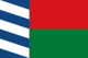 Tlucsná County Flag.png