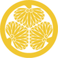 Coat of arms of Ōrora