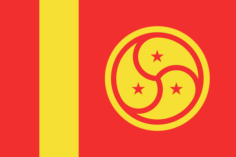 File:Flag of Communist Ide Jima.png