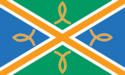 Flag of Gaellicia