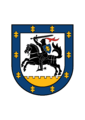 Coat of arms of Baltica