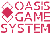 Logo of Oasis Game System