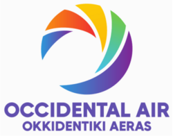 Occidental Air logo.png