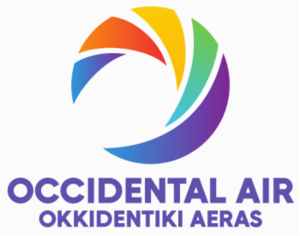 Occidental Air logo.png