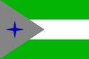 Flag of Malorian Islands