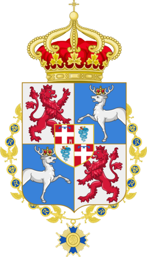 Kaltarinsky CoA.png