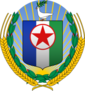 National Emblem of Namor
