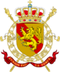 Coat of arms of Kingdom of Littland