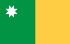 Flag of São Agostino