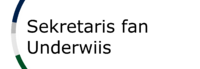 Secretary of Education (Alsland) Logo.png