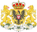 Coat of arms of Nikolia